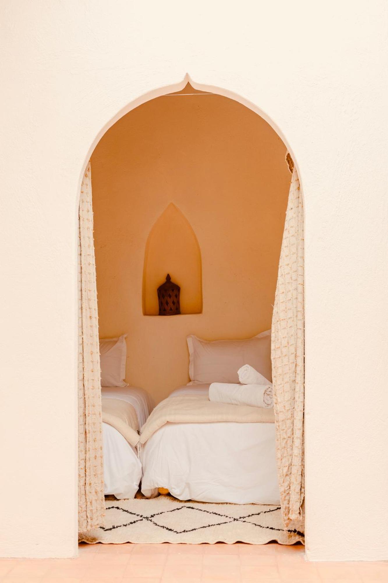 Edenatlas Chambres D'Hotes - Amizmiz Exterior photo