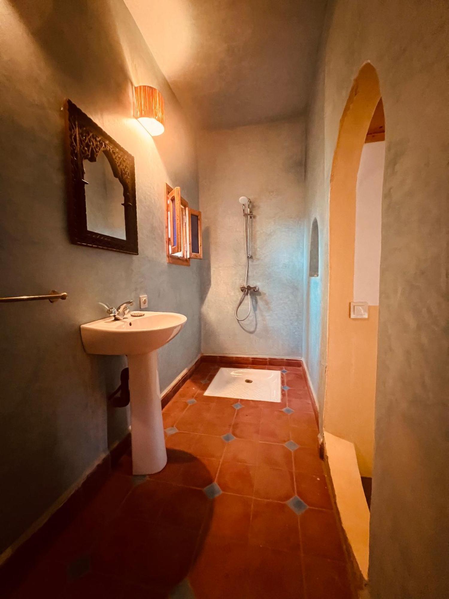 Edenatlas Chambres D'Hotes - Amizmiz Room photo